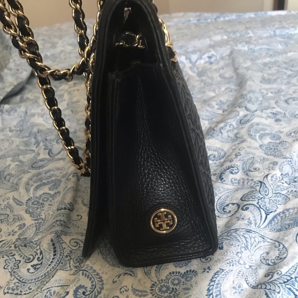 Tory Burch Bryant medium bag - Picture 5 of 10
